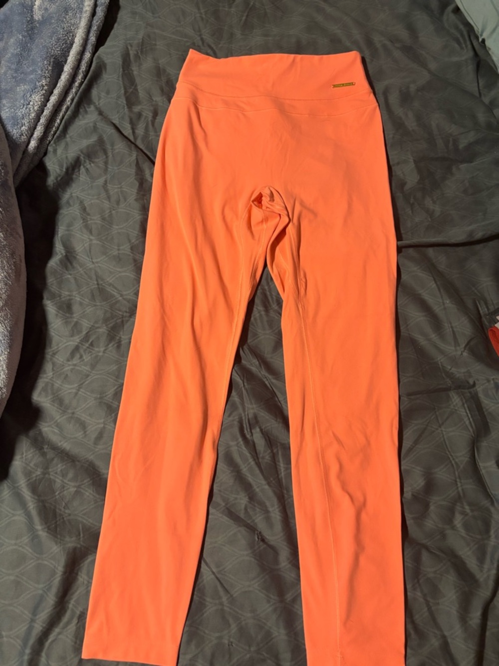 Gymshark Whitney Simmons leggings
Color. - Picture 4 of 6
